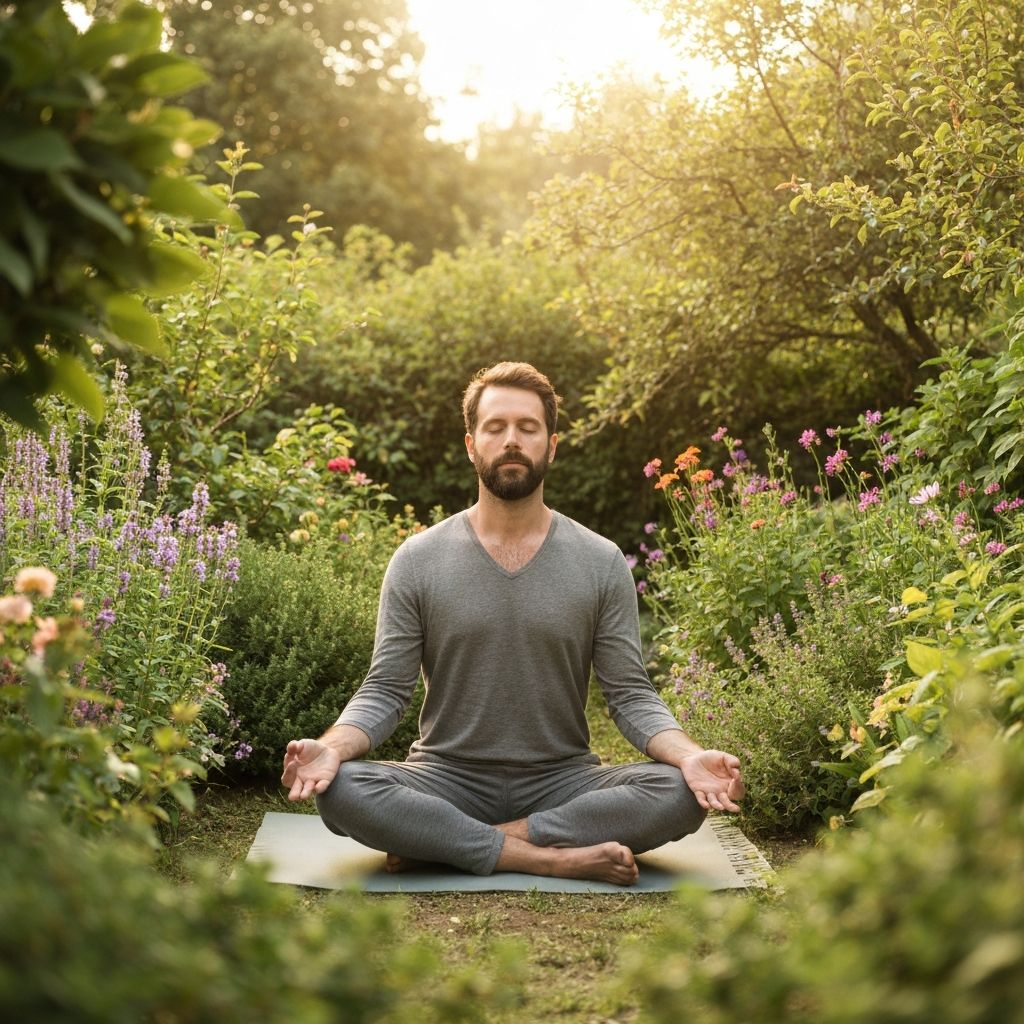 Meditasi